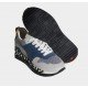 Sneakers DSQUARED2, Running Snk, Blue Grey - SNM0213015B0380M599