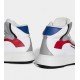 Sneakers DSQUARED2, Ibra High Top Multicolor - SNM026535605786M2044