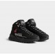 Sneakers DSQUARED2, Free Sneakers, Black SNM0267016048832124 - SNM0267016048832124