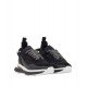 Sneakers DSQUARED2, Black Slash - SNM0269592025812124