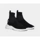 Sneakers DSQUARED2, Fly Sneakers, Negru - SNM0285592062642124 Sneakers DSQUARED2, Fly Sneakers, Negru - SNM0285592062642124
