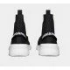 Sneakers DSQUARED2, Fly Sneakers, Negru - SNM0285592062642124 Sneakers DSQUARED2, Fly Sneakers, Negru - SNM0285592062642124