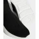 Sneakers DSQUARED2, Fly Sneakers, Negru - SNM0285592062642124 Sneakers DSQUARED2, Fly Sneakers, Negru - SNM0285592062642124