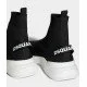 Sneakers DSQUARED2, Fly Sneakers, Negru - SNM0285592062642124 Sneakers DSQUARED2, Fly Sneakers, Negru - SNM0285592062642124