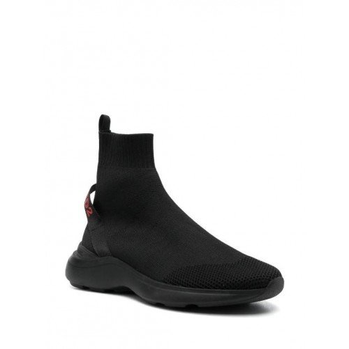 Sneakers DSQUARED2, Fly Sneakers, Insertie Rosie