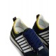 Sneakers DSQUARED2, Legendary Sneakers, Bleumarin - SNM030001604883M2774