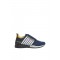 Sneakers DSQUARED2, Legendary Sneakers, Bleumarin