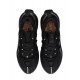SNEAKERS DSQUARED2, Bubble, Low-Top, Negru SNM0306117028092124 - SNM0306117028092124