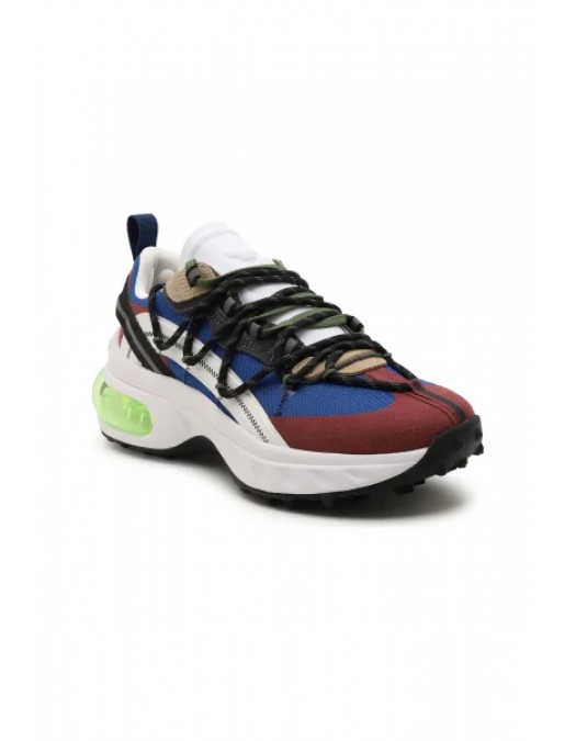 Sneakers DSQUARED2, Bubble Multicolor, SNM0306117C2809M2876 - SNM0306117C2809M2876