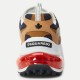 Sneakers DSQUARED2, Bubble, SNM0307355C3298M2878 - SNM0307355C3298M2878