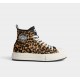 Sneakers DSQUARED2, Berlin Leopard - SNM030801506782A003