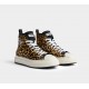 Sneakers DSQUARED2, Berlin Leopard - SNM030801506782A003