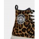 Sneakers DSQUARED2, Berlin Leopard - SNM030801506782A003