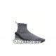 Sneakers DSQUARED2, Socks Fly Gray, SNM0310592067362122 - SNM0310592067362122