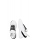 Sneakers DSQUARED2, Socks Grey, Fly Low Top SNM0311592C62651062 - SNM0311592C62651062