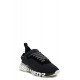 Sneakers DSQUARED2, Socks Grey, Fly Low Top SNM0311592C62652124 - SNM0311592C62652124