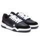 Sneakers DSQUARED2, Spiker, Black - SNM0315016062432124 Sneakers DSQUARED2, Spiker, Black - SNM0315016062432124