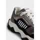 Sneakers DSQUARED2, Wave Sneakers SNM031709705494M004 - SNM031709705494M004