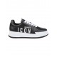 Sneakers DSQUARED2, Icon Lace Up, SNM031801502228M063 - SNM031801502228M063