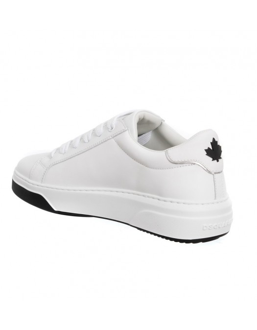 SNEAKERS DSQUARED2, Bumper, Milan Italy, White - SNM0322015069231062