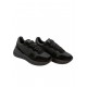 Sneakers DSQUARED2, Low Top Running, Black - SNM0323016016812124