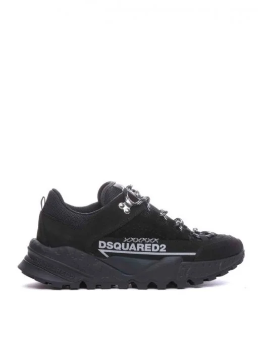 Sneakers DSQUARED2, Free Sneakers, SNM0324016048832124 - SNM0324016048832124