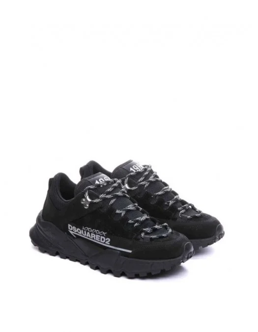 Sneakers DSQUARED2, Free Sneakers, SNM0324016048832124 - SNM0324016048832124