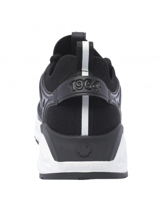 SNEAKERS DSQUARED2, Dash Sneakers, SNM0332592C7159M063 - SNM0332592C7159M063