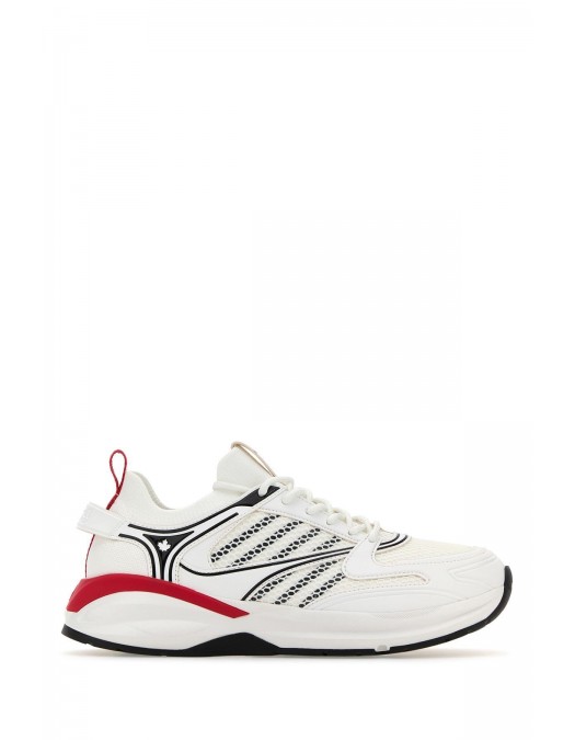 SNEAKERS DSQUARED2, Dash Sneakers, SNM0332592C7159M536 - SNM0332592C7159M536