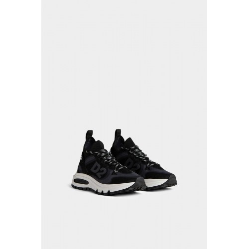SNEAKERS DSQUARED2, RunDs2, SNM0336592072732124 SNEAKERS DSQUARED2, RunDs2, SNM0336592072732124