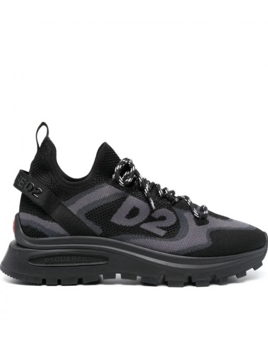 SNEAKERS DSQUARED2, RunDs2, SNM0336592072732124 - SNM0336592072732124