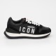 Sneakers DSQUARED2, Icon, SNM034001504118M1296 - SNM034001504118M1296