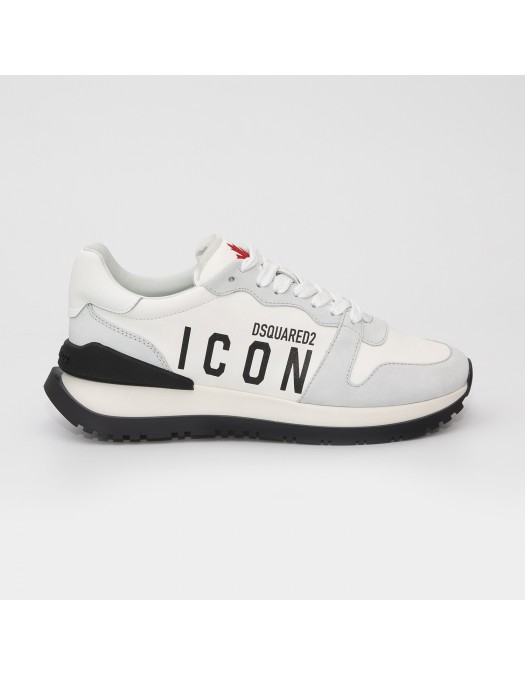 Sneakers DSQUARED2, Icon SNM034001504118M536 - SNM034001504118M536