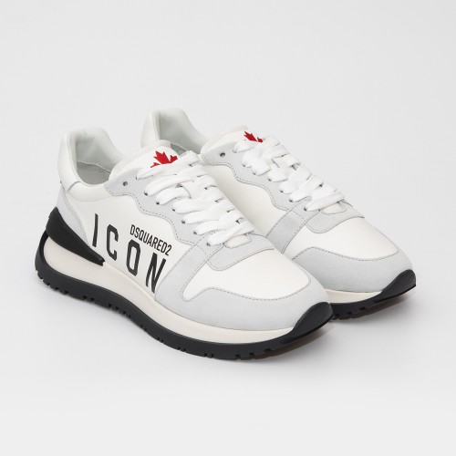 Sneakers DSQUARED2, Icon SNM034001504118M536