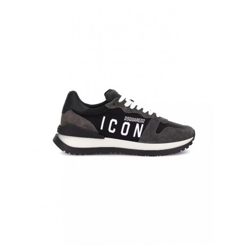 Sneakers DSQUARED2, Running, SNM034001607276M063 Sneakers DSQUARED2, Running, SNM034001607276M063