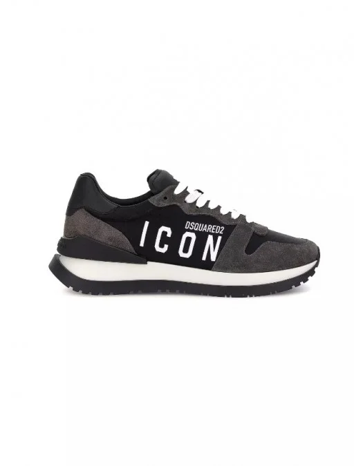 Sneakers DSQUARED2, Running, SNM034001607276M063 - SNM034001607276M063 Sneakers DSQUARED2, Running, SNM034001607276M063 - SNM034001607276M063