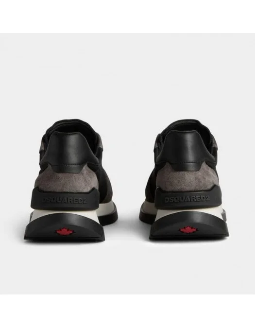 Sneakers DSQUARED2, Running, SNM034001607276M063 - SNM034001607276M063 Sneakers DSQUARED2, Running, SNM034001607276M063 - SNM034001607276M063