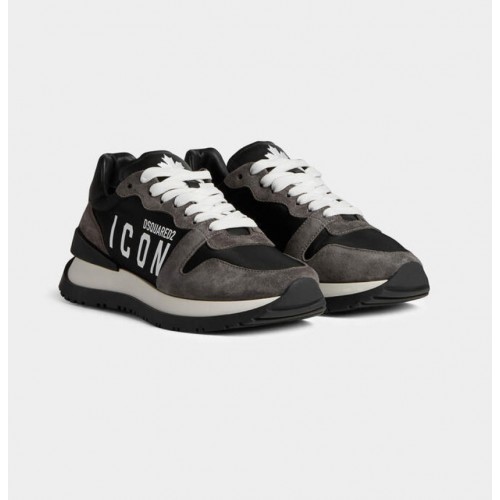 Sneakers DSQUARED2, Running, SNM034001607276M063 Sneakers DSQUARED2, Running, SNM034001607276M063