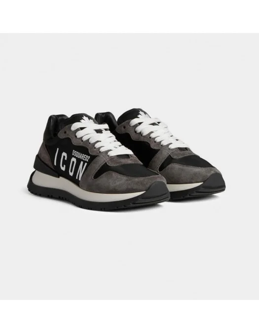 Sneakers DSQUARED2, Running, SNM034001607276M063 - SNM034001607276M063 Sneakers DSQUARED2, Running, SNM034001607276M063 - SNM034001607276M063
