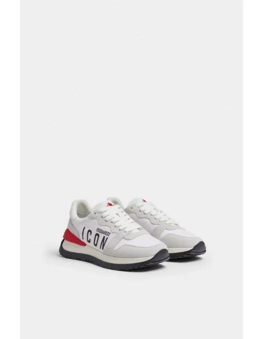 Sneakers DSQUARED2, Running, SNM034001607276M1747 - SNM034001607276M1747 Sneakers DSQUARED2, Running, SNM034001607276M1747 - SNM034001607276M1747