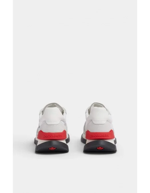 Sneakers DSQUARED2, Running, SNM034001607276M1747 - SNM034001607276M1747 Sneakers DSQUARED2, Running, SNM034001607276M1747 - SNM034001607276M1747