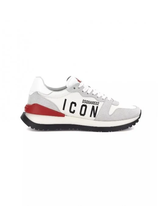 Sneakers DSQUARED2, Running, SNM034001607276M1747 - SNM034001607276M1747 Sneakers DSQUARED2, Running, SNM034001607276M1747 - SNM034001607276M1747