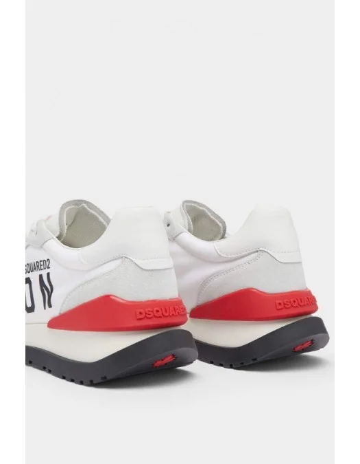 Sneakers DSQUARED2, Running, SNM034001607276M1747 - SNM034001607276M1747 Sneakers DSQUARED2, Running, SNM034001607276M1747 - SNM034001607276M1747