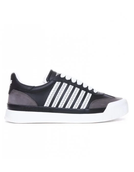 Sneakers DSQUARED2, New Jersey SNM034211100001M063 - SNM034211100001M063 Sneakers DSQUARED2, New Jersey SNM034211100001M063 - SNM034211100001M063