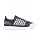 Sneakers DSQUARED2, New Jersey SNM034211100001M063 - SNM034211100001M063 Sneakers DSQUARED2, New Jersey SNM034211100001M063 - SNM034211100001M063