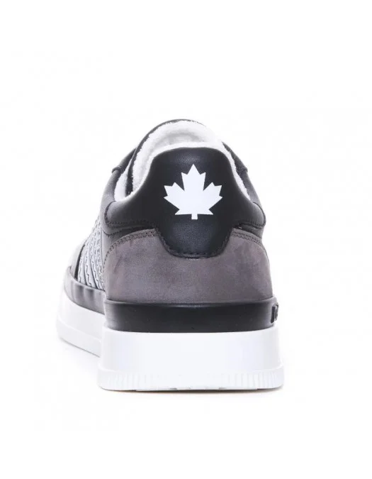 Sneakers DSQUARED2, New Jersey SNM034211100001M063 - SNM034211100001M063 Sneakers DSQUARED2, New Jersey SNM034211100001M063 - SNM034211100001M063