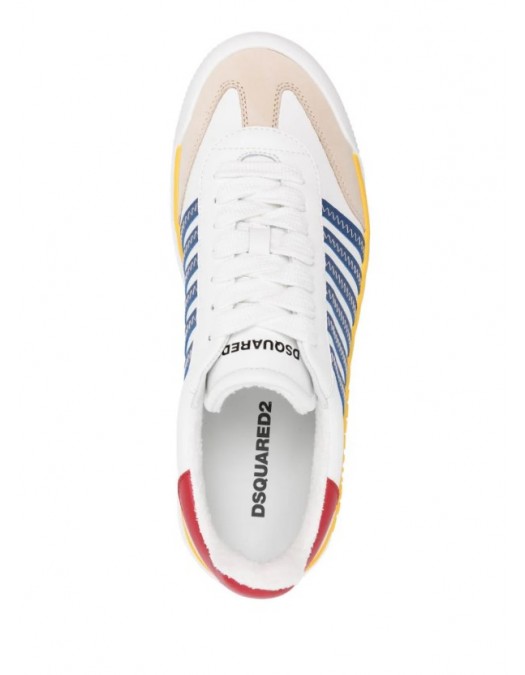 Sneakers DSQUARED2, New Jersey SNM034211100001M2649 - SNM034211100001M2649