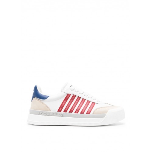 Sneakers DSQUARED2, New Jersey SNM034211100001M2044 Sneakers DSQUARED2, New Jersey SNM034211100001M2044
