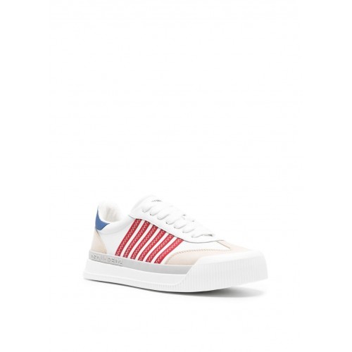Sneakers DSQUARED2, New Jersey SNM034211100001M2044 Sneakers DSQUARED2, New Jersey SNM034211100001M2044