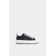 Sneakers DSQUARED2, Berlin Design, Low Top, Black - SNM0346003000012124